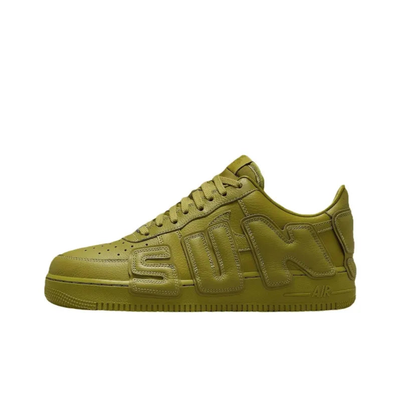 NIKE AIR FORCE 1 LOW Premium X CACTUS PLANT FLEA MARKET 'MOSS-Green'2024