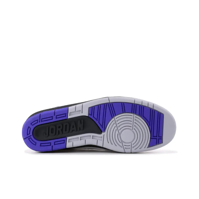 JORDAN 2 RETRO DARK CONCORD