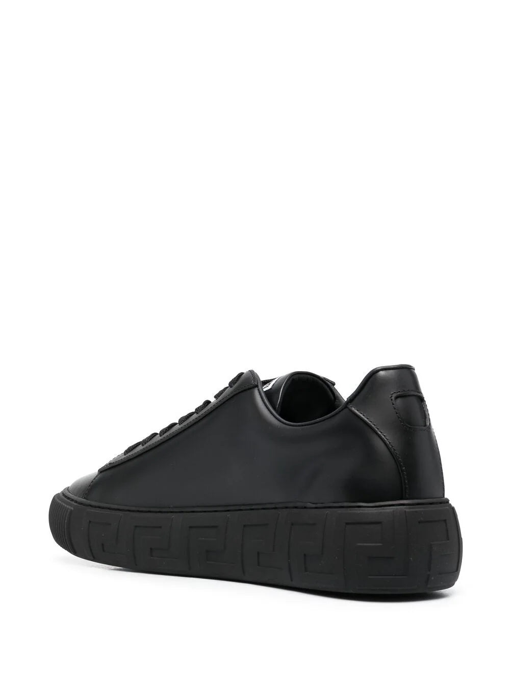 Versace Greca-sole logo sneakers