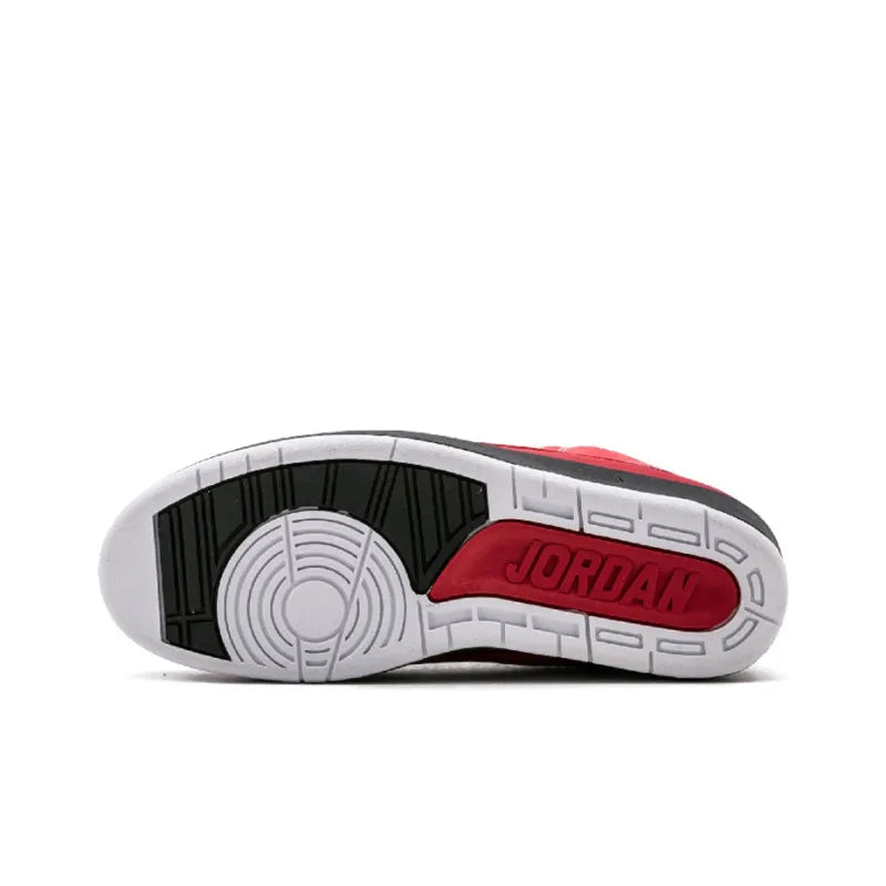 JORDAN 2 RETRO QF CANDY PACK RED