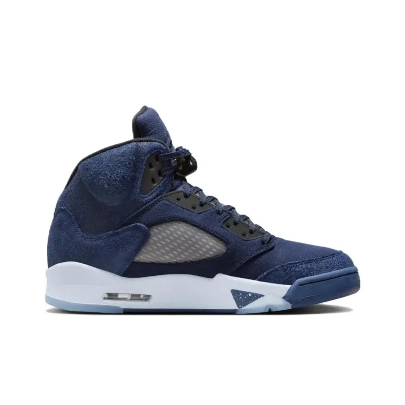 JORDAN 5 RETRO GEORGETOWN