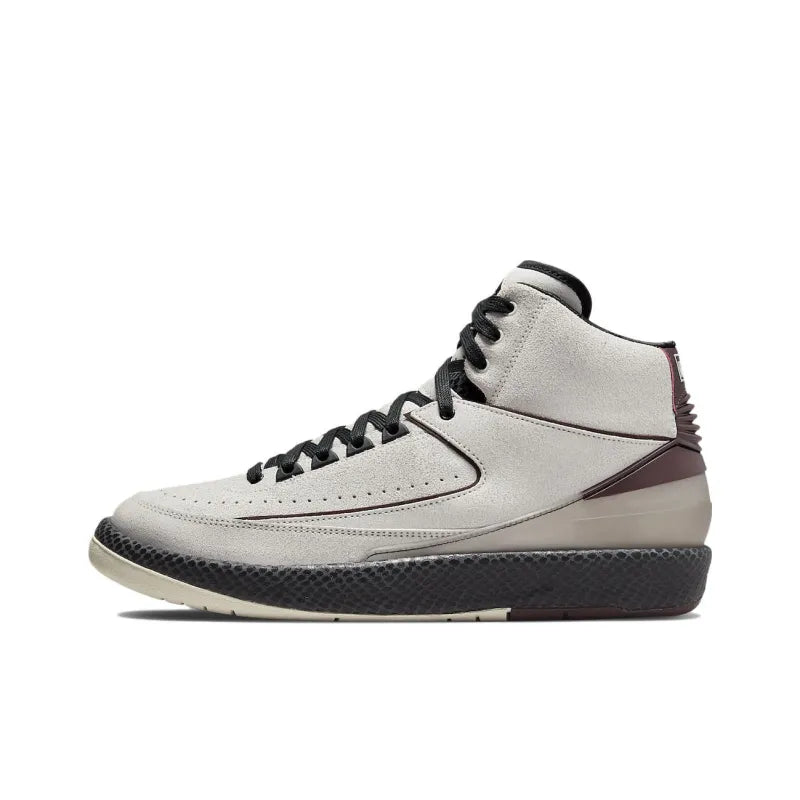 JORDAN 2 RETRO A MA MANIÉRE AIRNESS