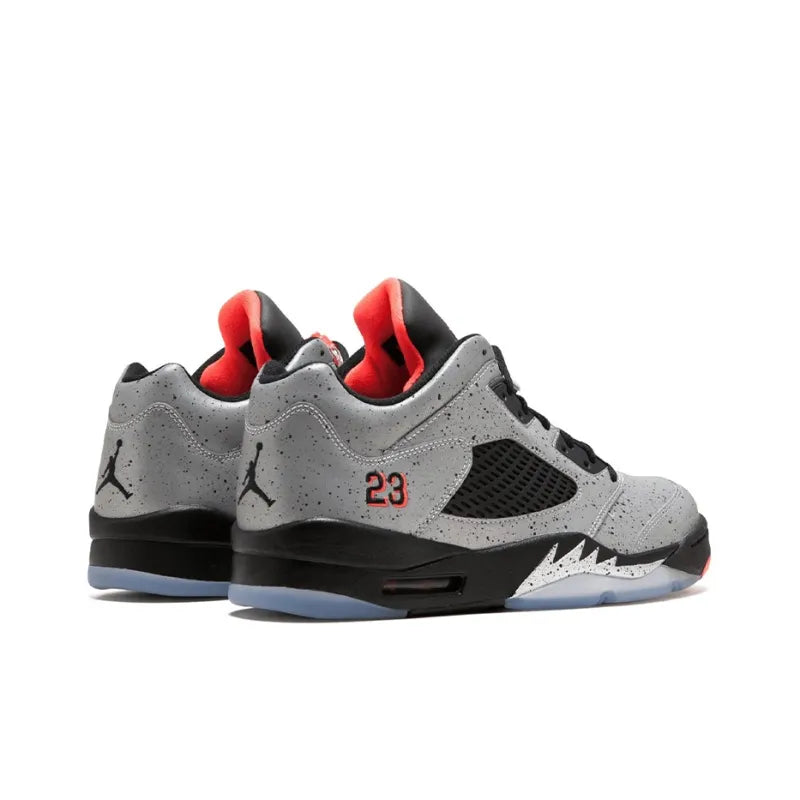 JORDAN 5 RETRO LOW NEYMAR