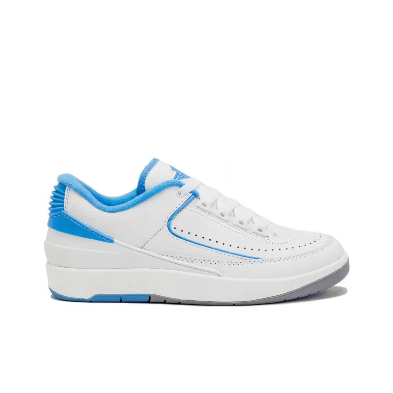 JORDAN 2 RETRO LOW 'UNC'