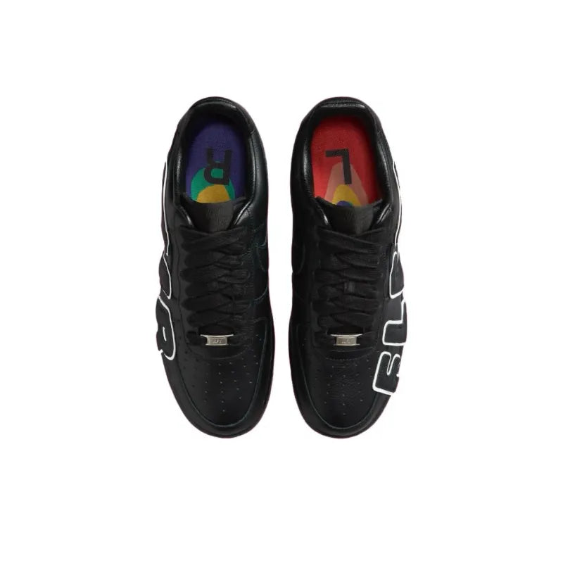 NIKE AIR FORCE 1 LOW Premium X CACTUS PLANT FLEA MARKET 'BLACK' 2024