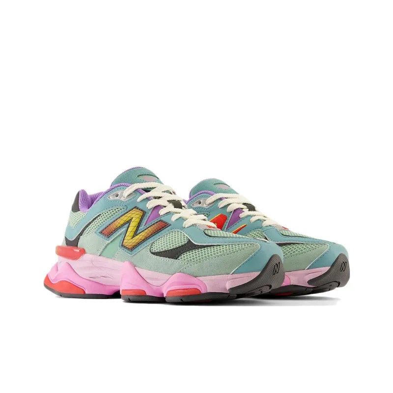 NEW BALANCE 9060 MULTI-COLOR