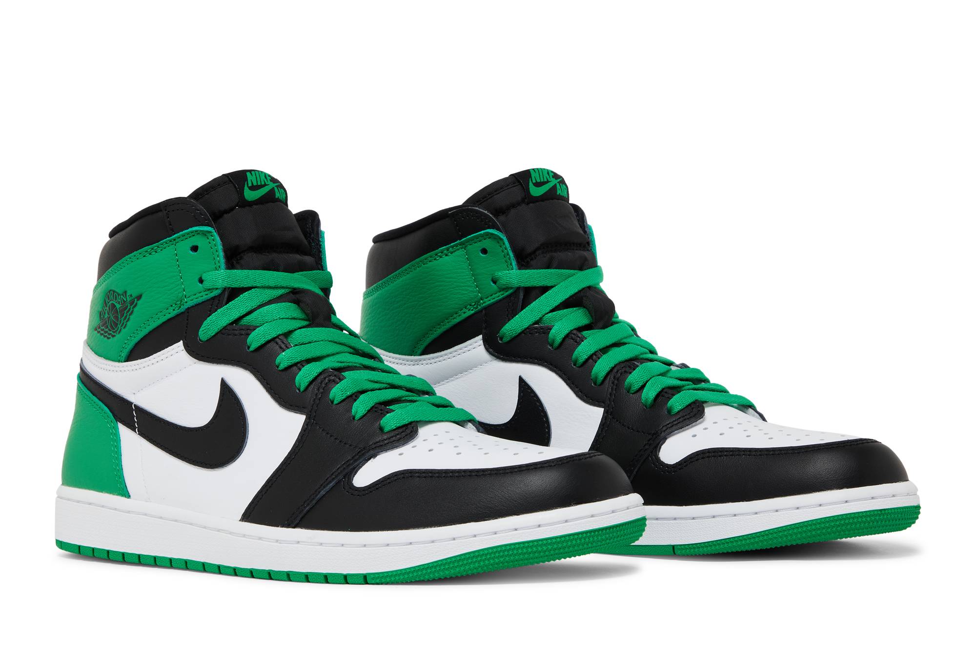 AIR JORDAN 1 HIGH OG ‘LUCKY GREEN’