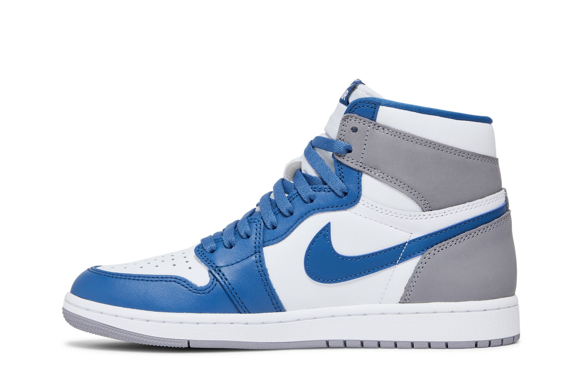 AIR JORDAN 1 HIGH OG ‘TRUE BLUE’