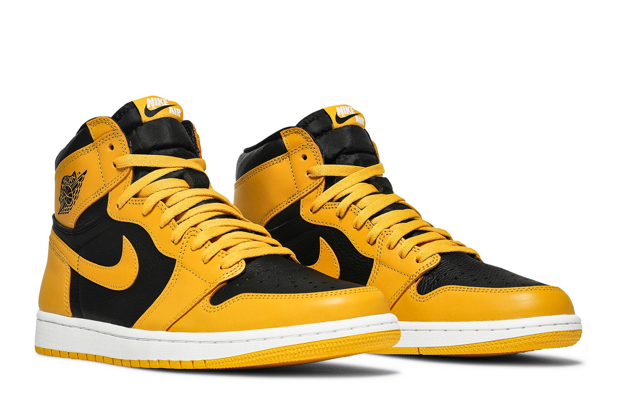 AIR JORDAN 1 HIGH RETRO OG ‘POLLEN’