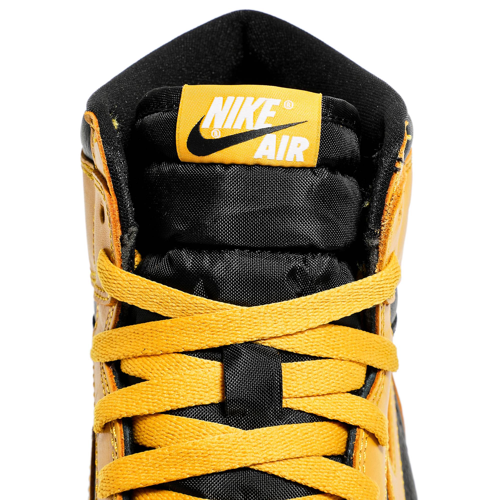 AIR JORDAN 1 HIGH RETRO OG ‘POLLEN’