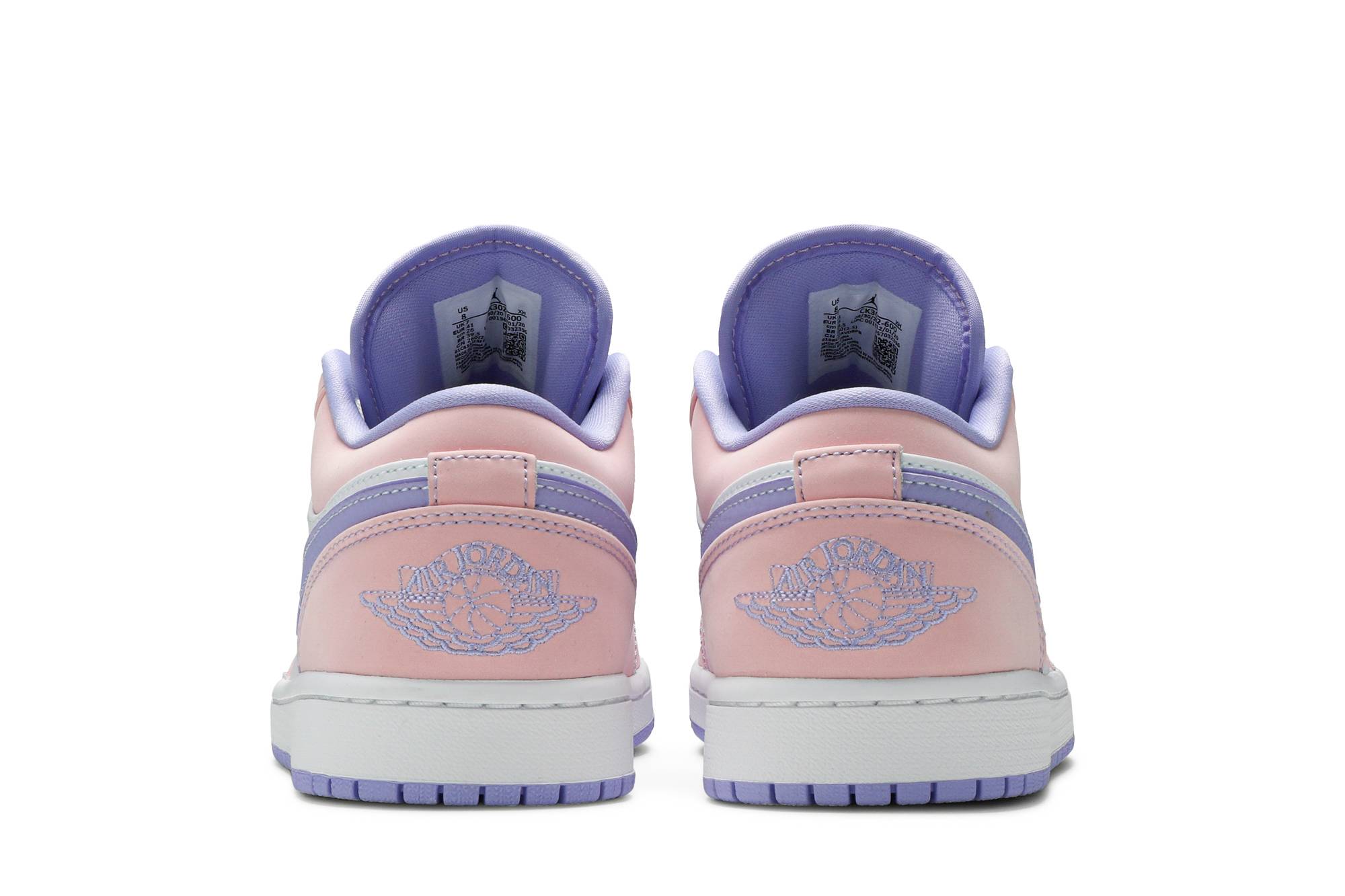 AIR JORDAN 1 LOW ‘ARCTIC PUNCH’