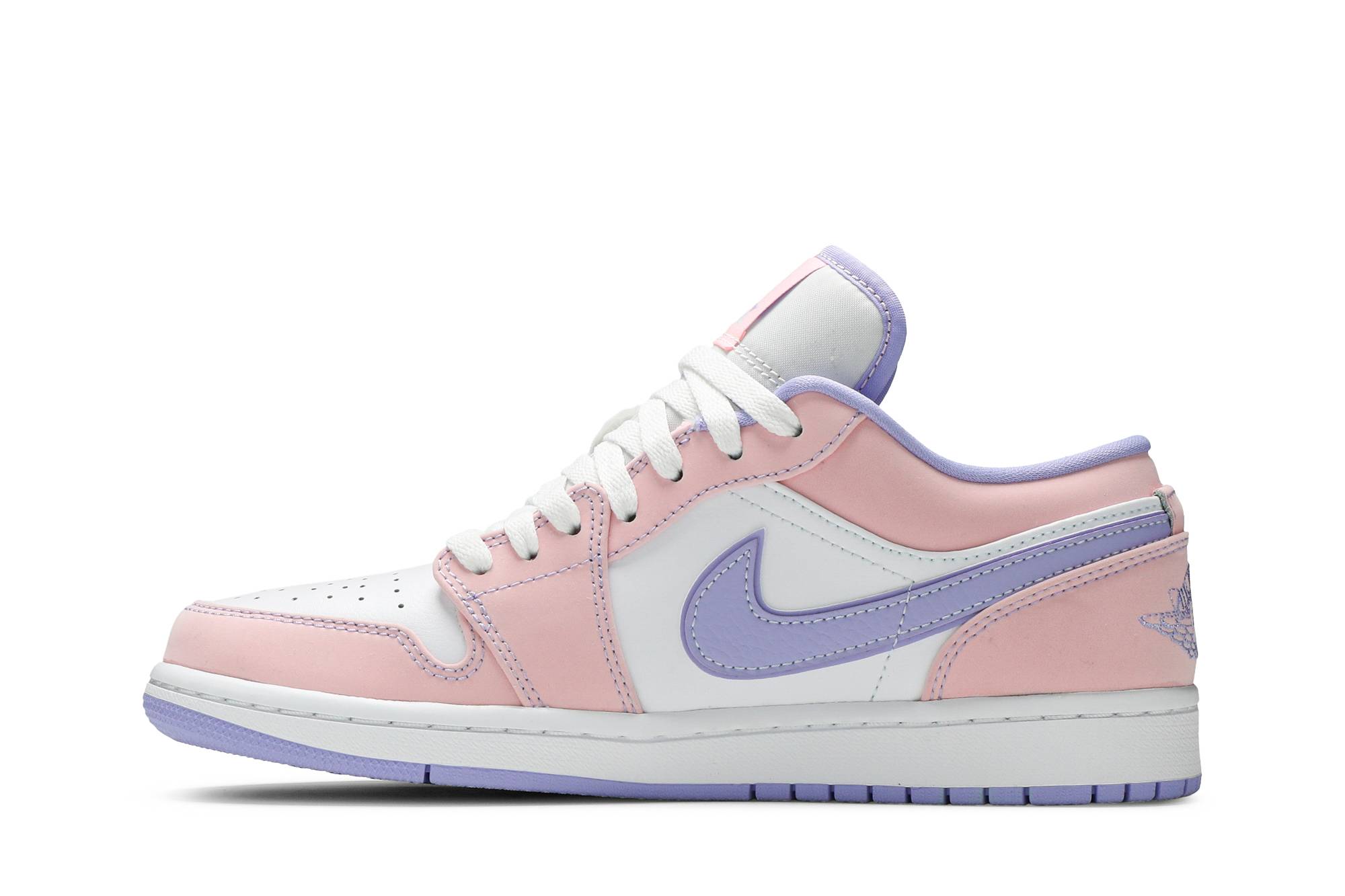 AIR JORDAN 1 LOW ‘ARCTIC PUNCH’