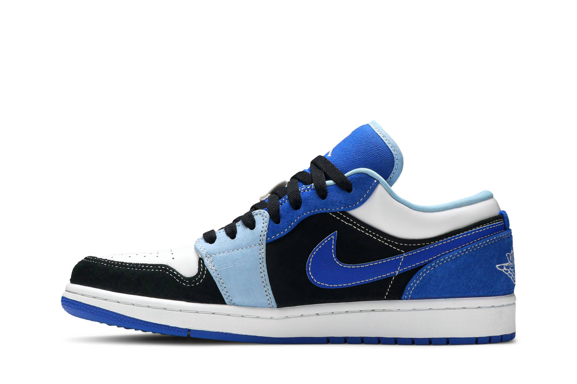 Air Jordan 1 Low SE ‘Racer Blue’