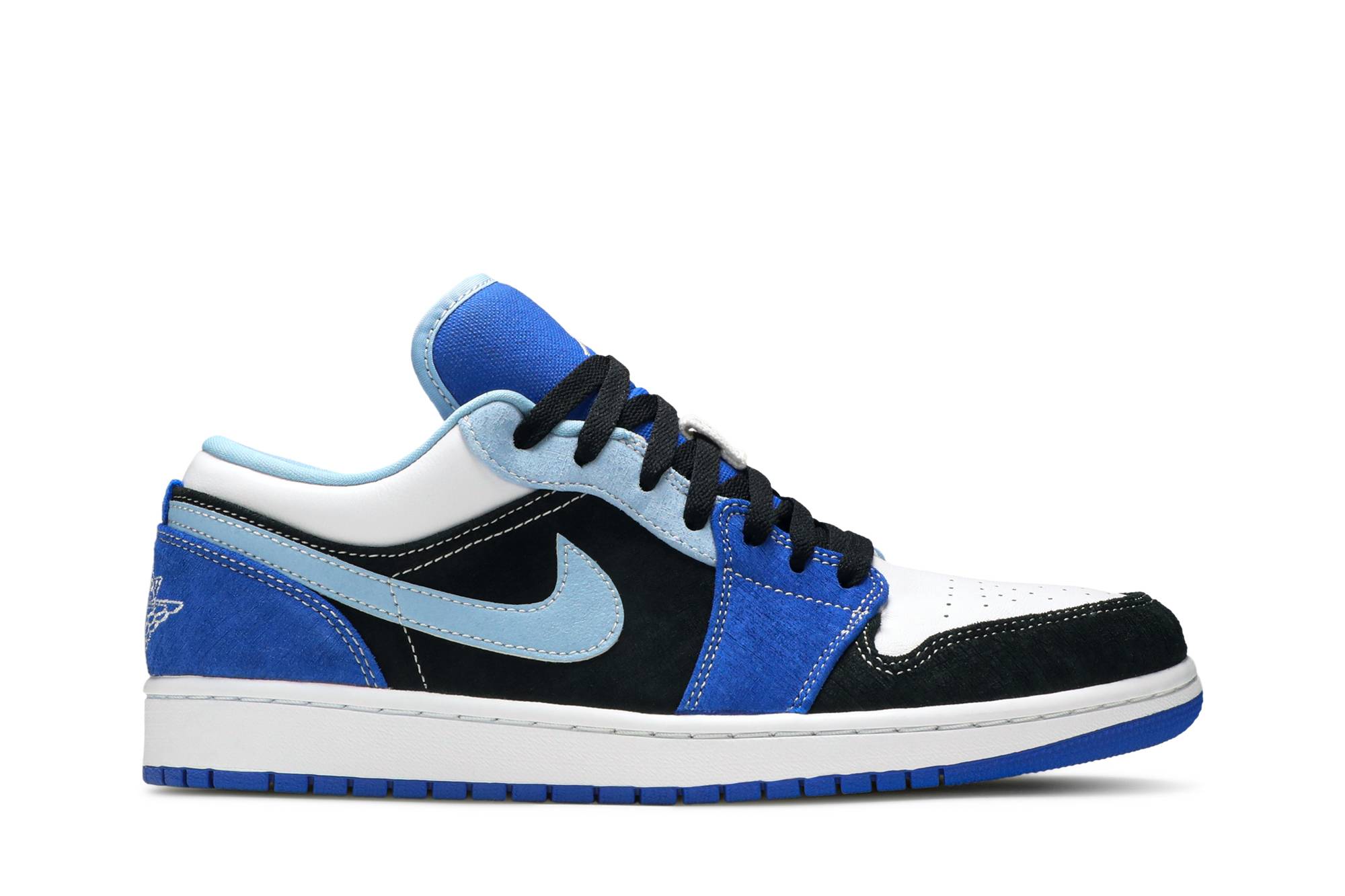 Air Jordan 1 Low SE ‘Racer Blue’