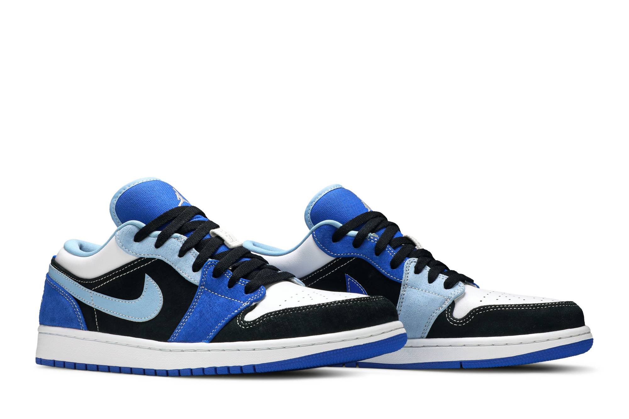 Air Jordan 1 Low SE ‘Racer Blue’