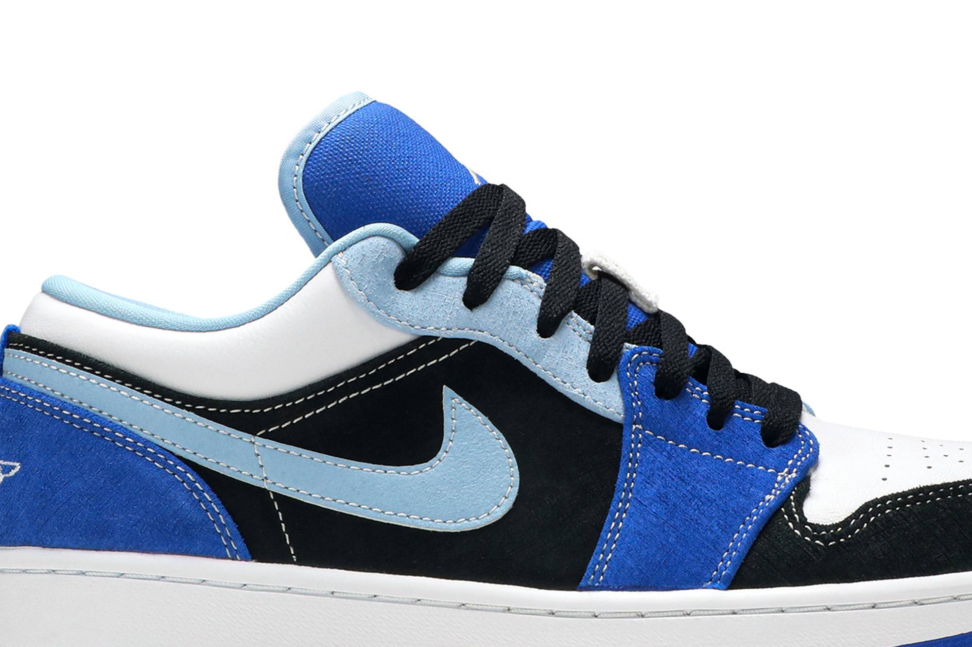 Air Jordan 1 Low SE ‘Racer Blue’