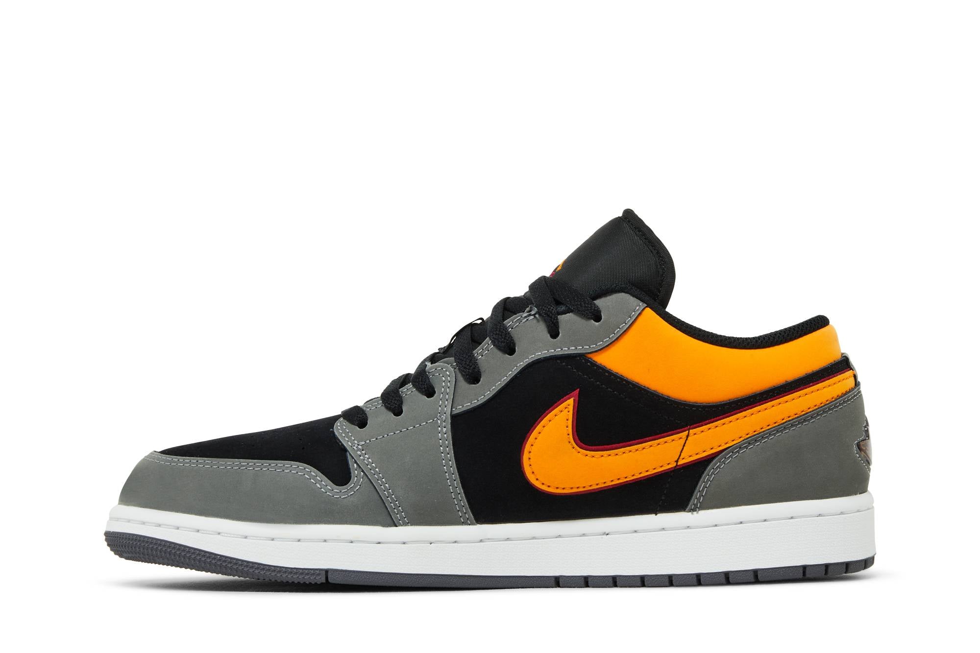 Air Jordan 1 Low SE ‘Vivid Orange’