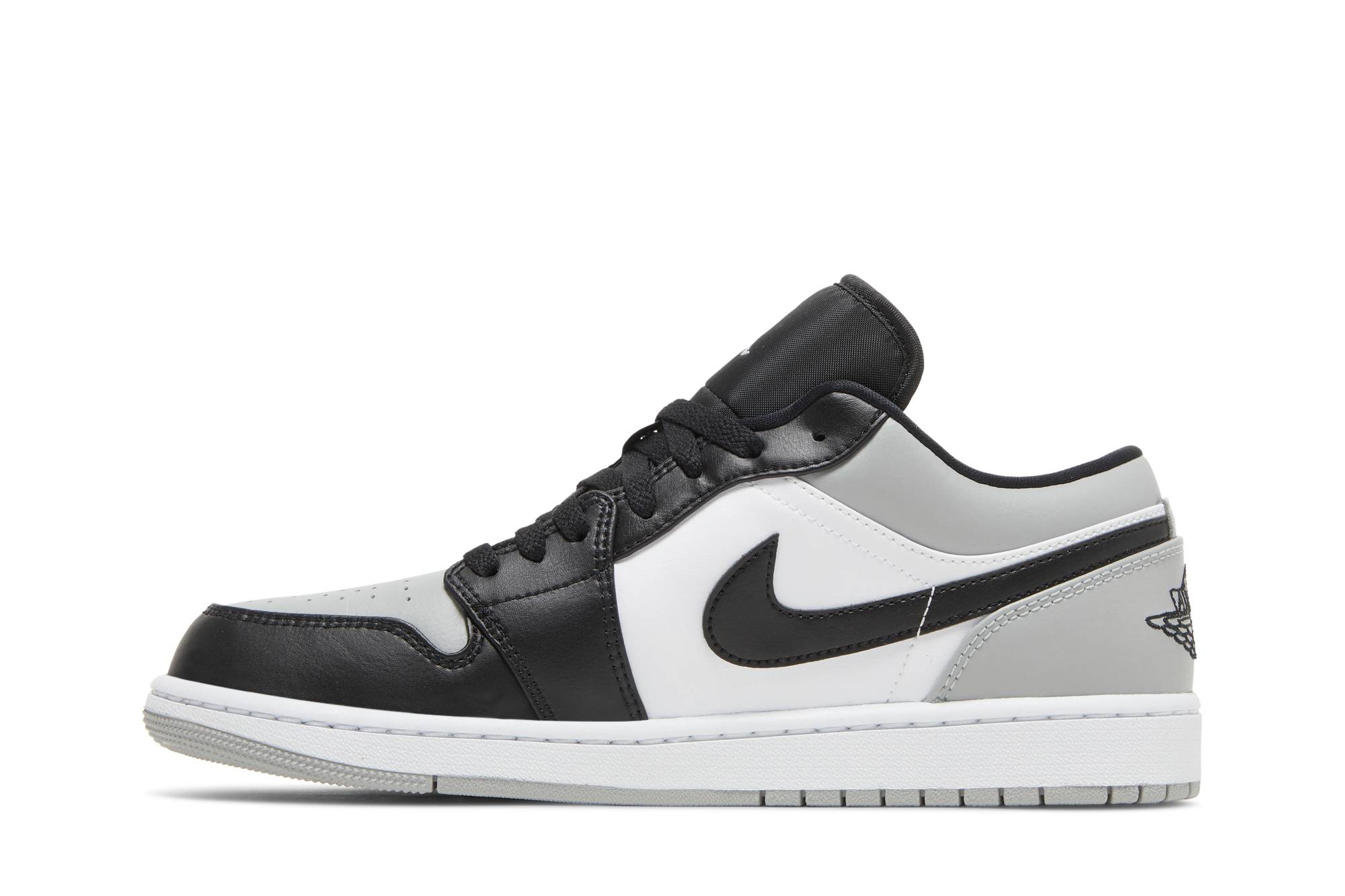 Air Jordan 1 Low 'Shadow Toe'