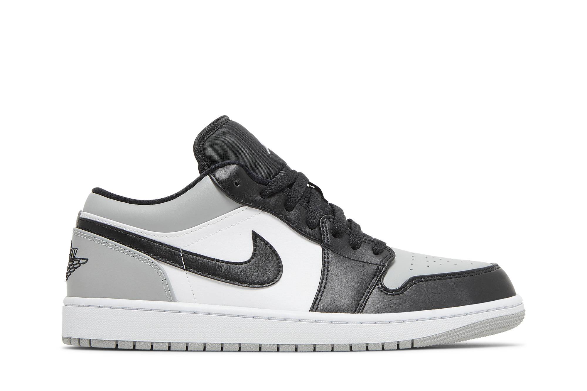 Air Jordan 1 Low 'Shadow Toe'