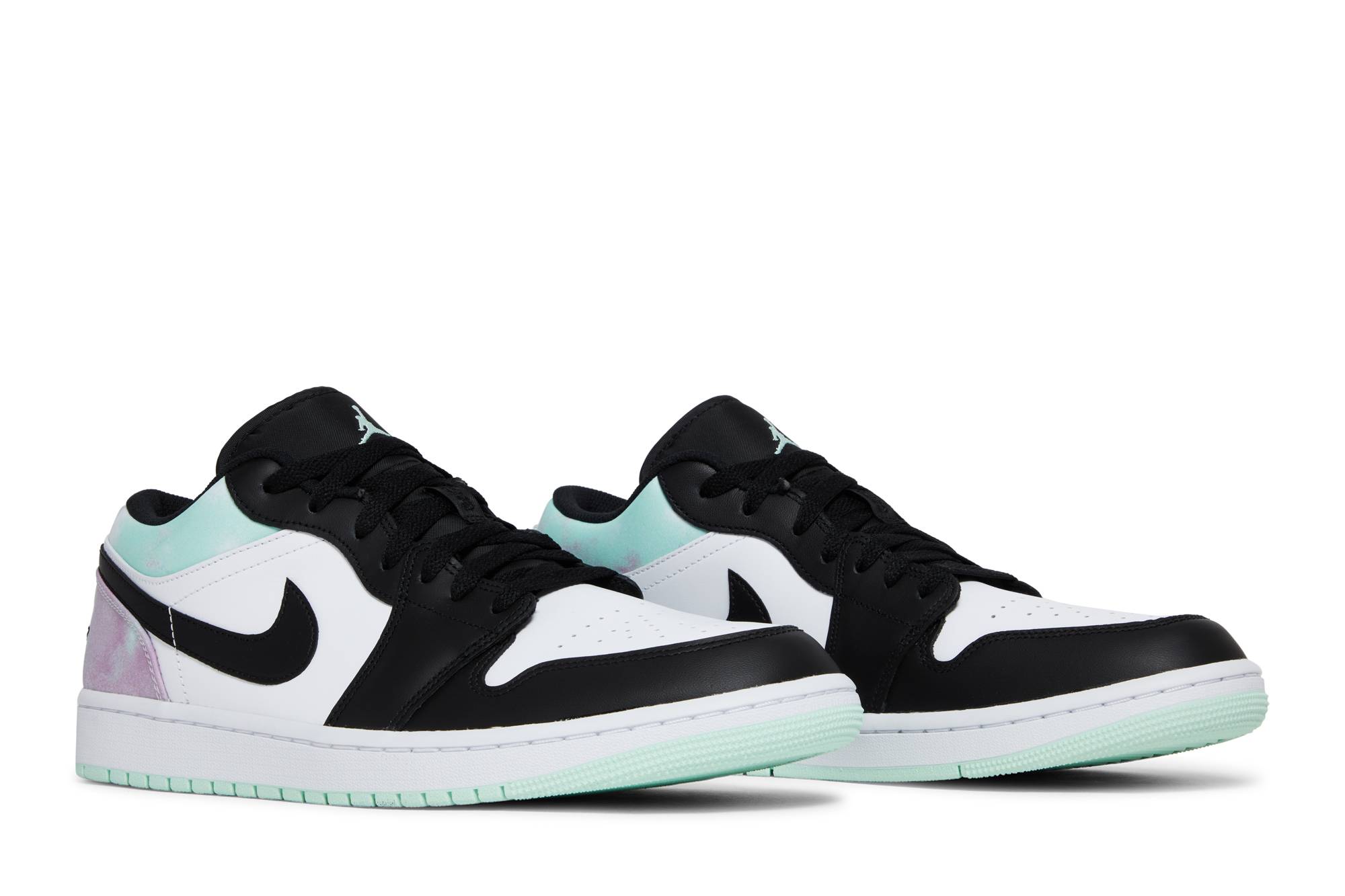 AIR JORDAN 1 LOW ‘TIE-DYE’