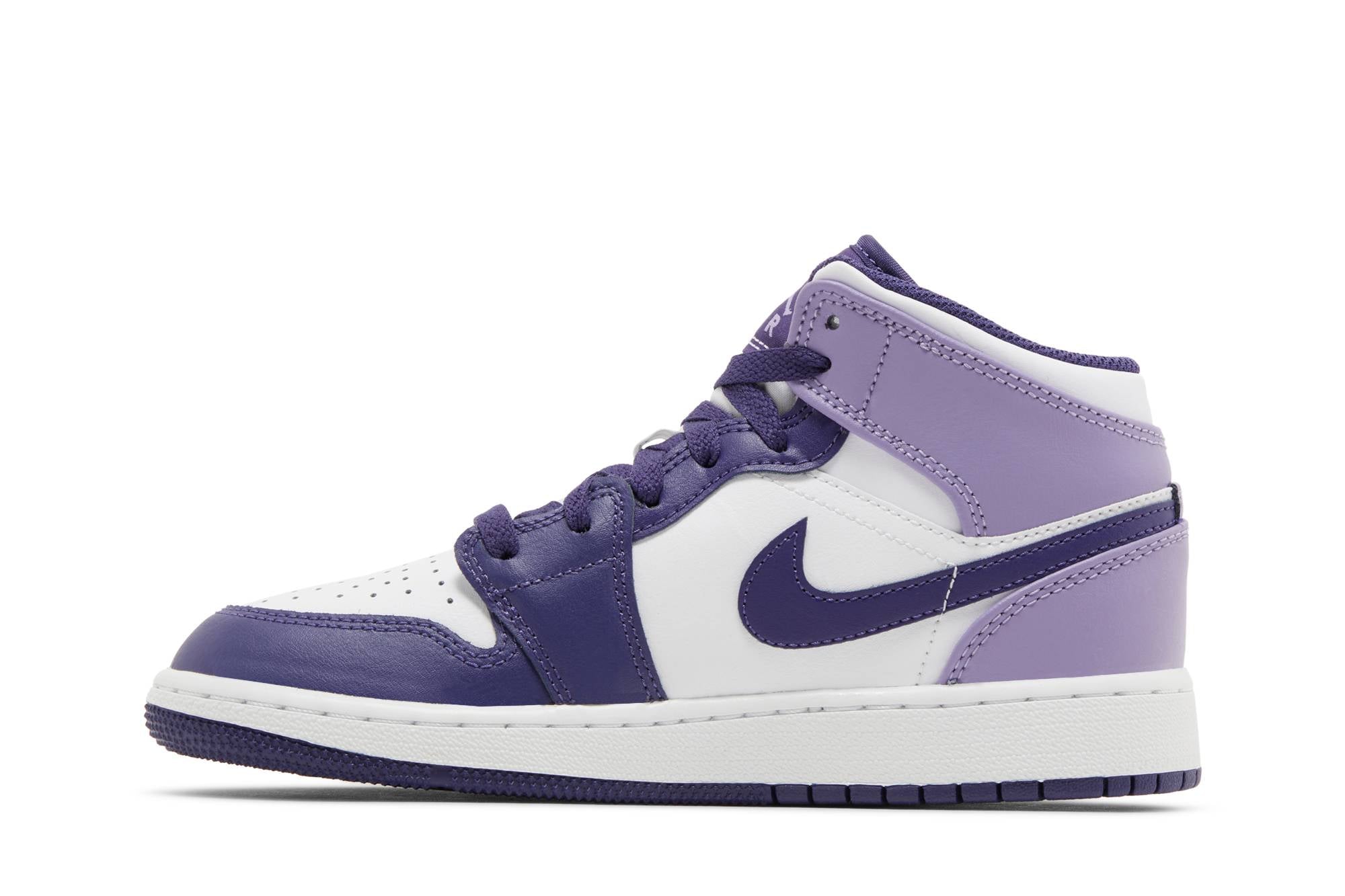 Air Jordan 1 Mid ‘Sky J Purple’