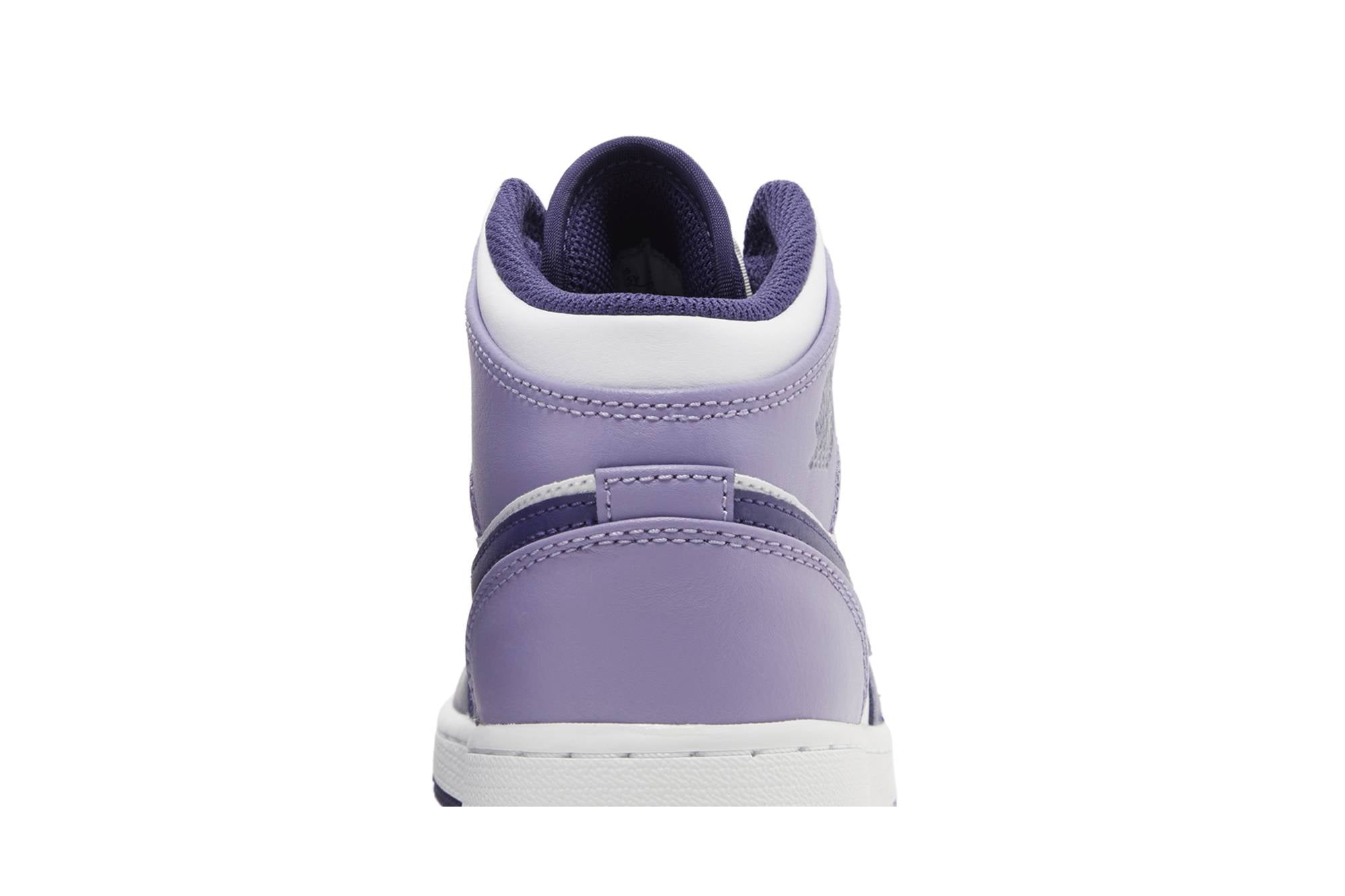 Air Jordan 1 Mid ‘Sky J Purple’