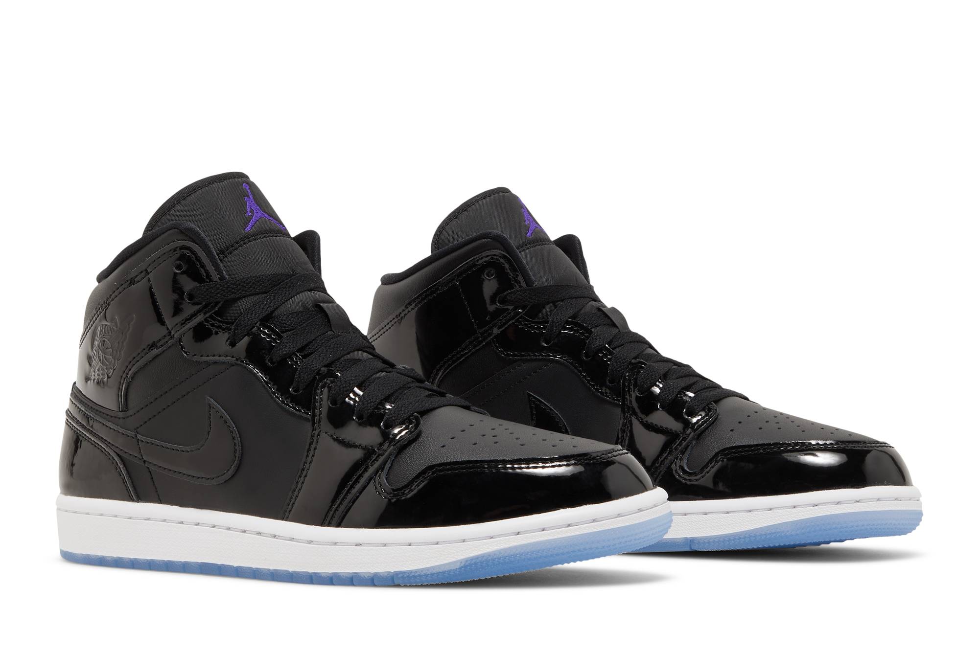 AIR JORDAN 1 MID ‘SPACE JAM’