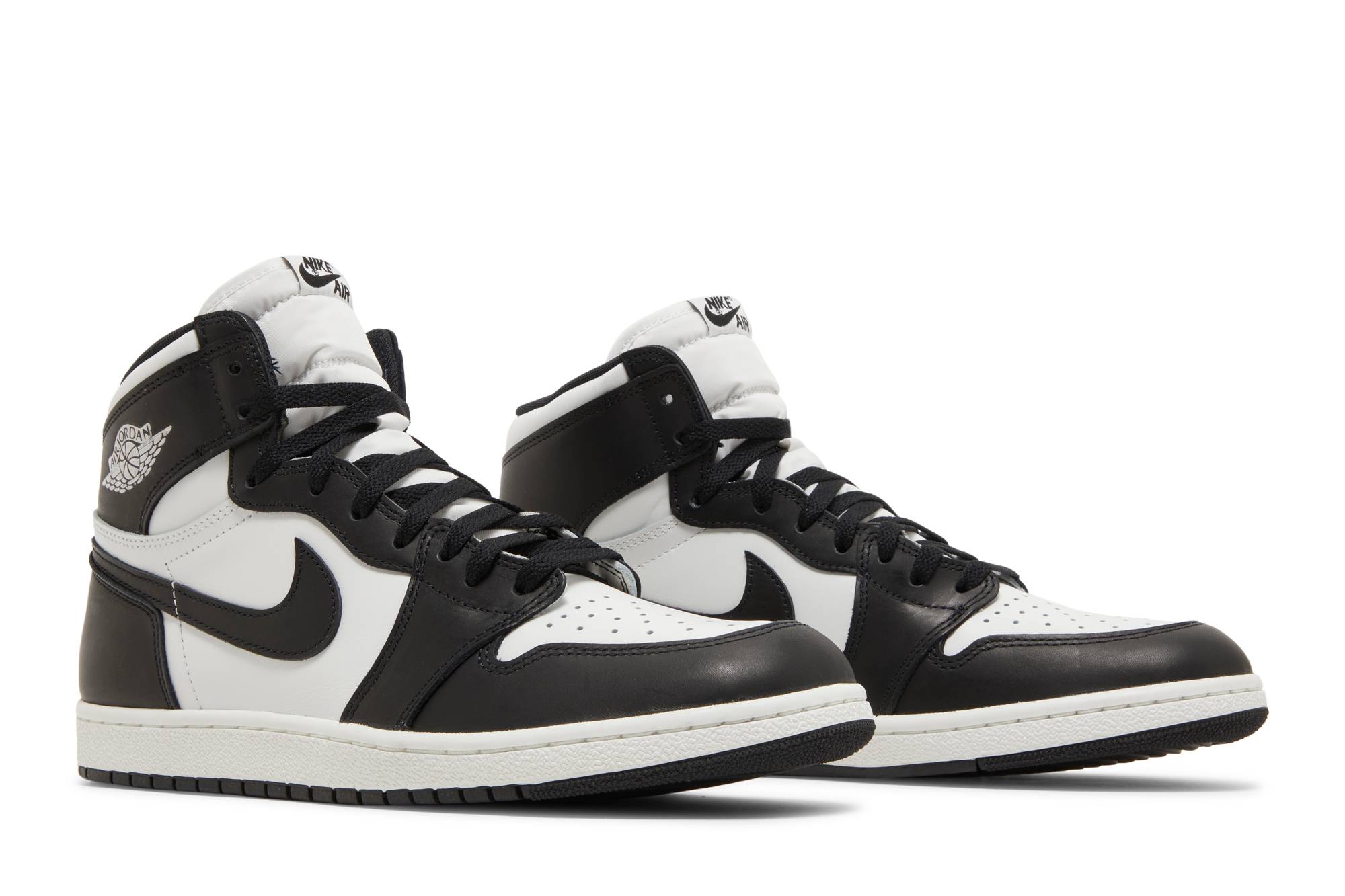 Air Jordan 1 Retro High ’85 OG ‘Black White’