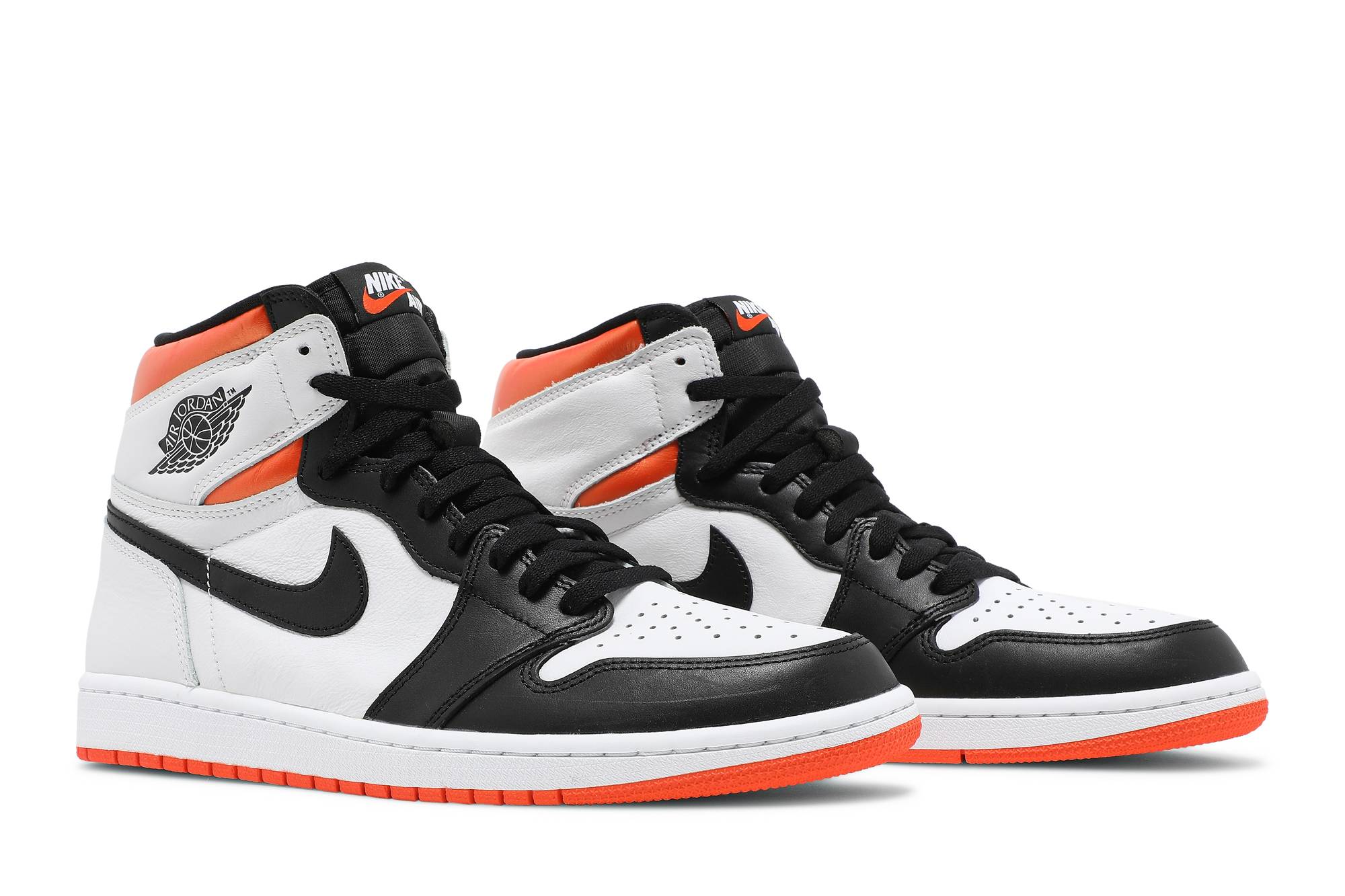 AIR JORDAN 1 RETRO HIGH OG ‘ELECTRO ORANGE’