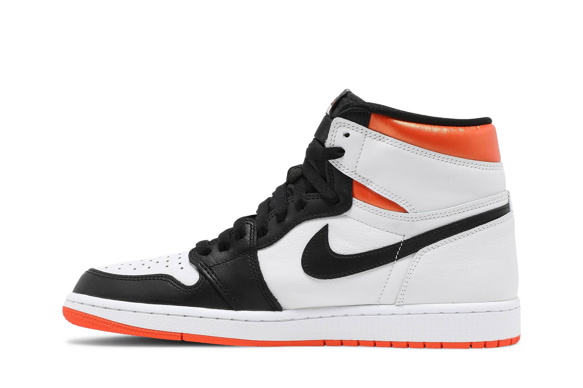 AIR JORDAN 1 RETRO HIGH OG ‘ELECTRO ORANGE’