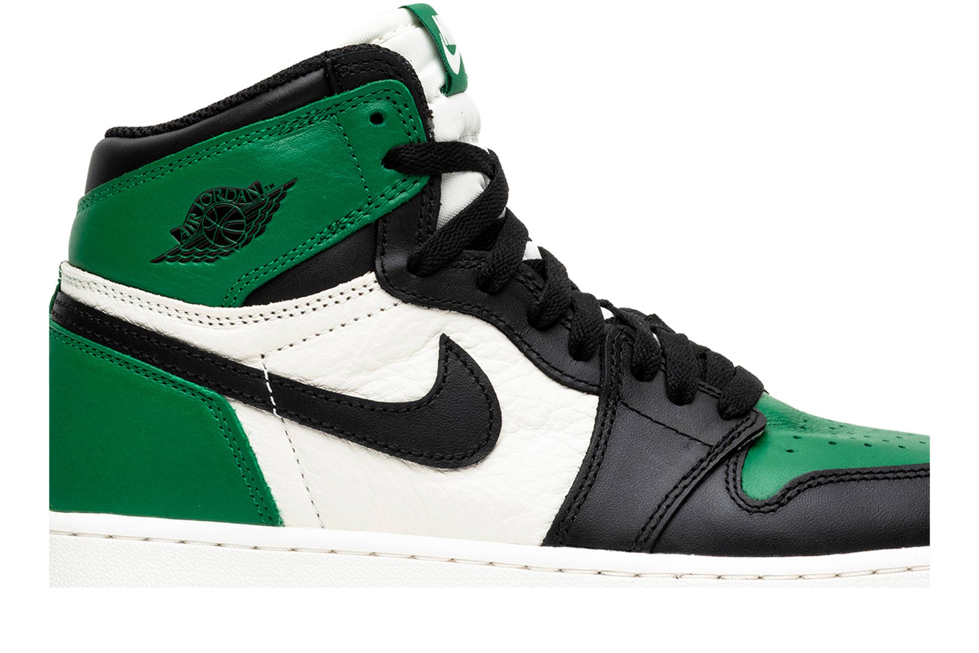 AIR JORDAN 1 RETRO HIGH OG ‘PINE GREEN’