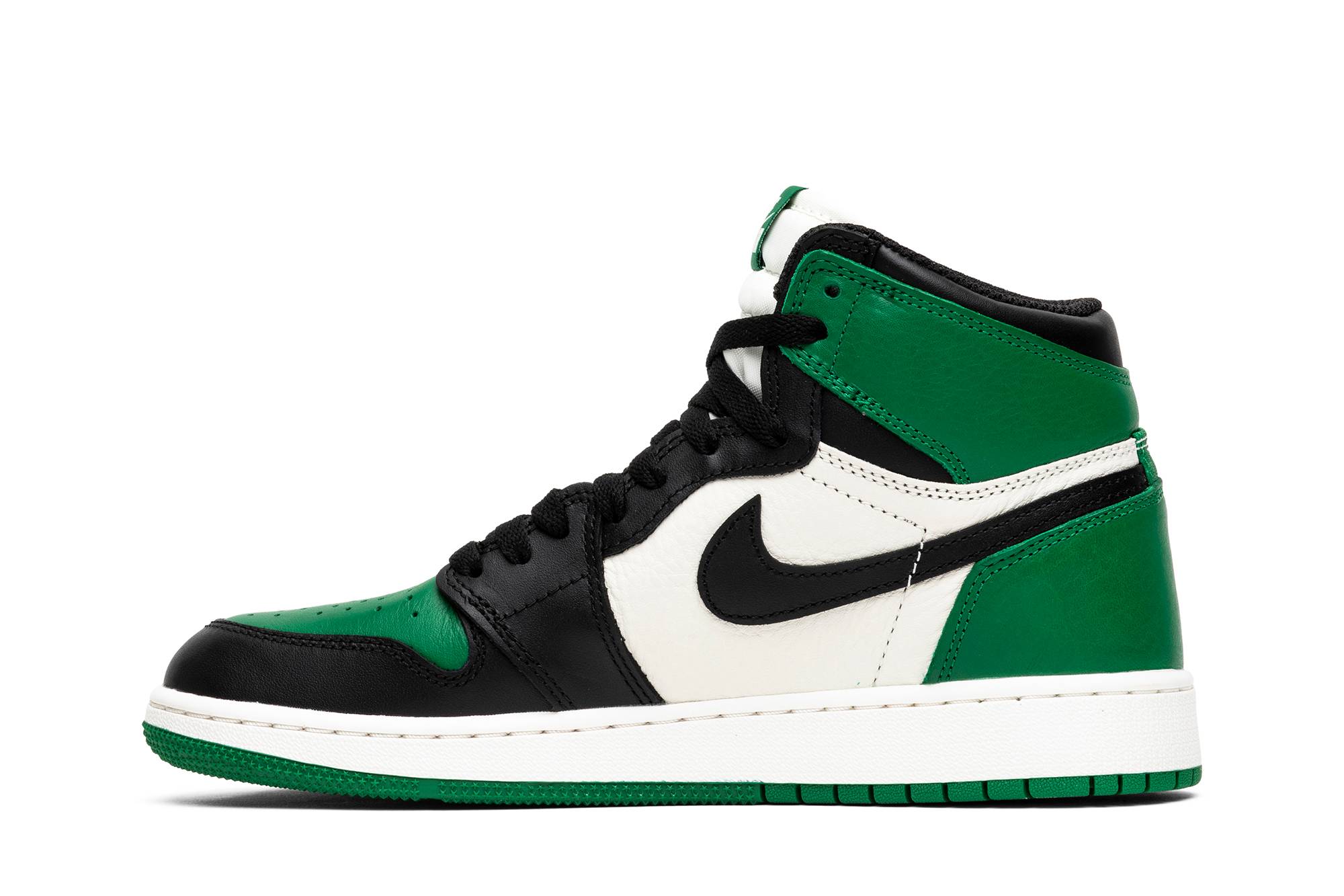 AIR JORDAN 1 RETRO HIGH OG ‘PINE GREEN’