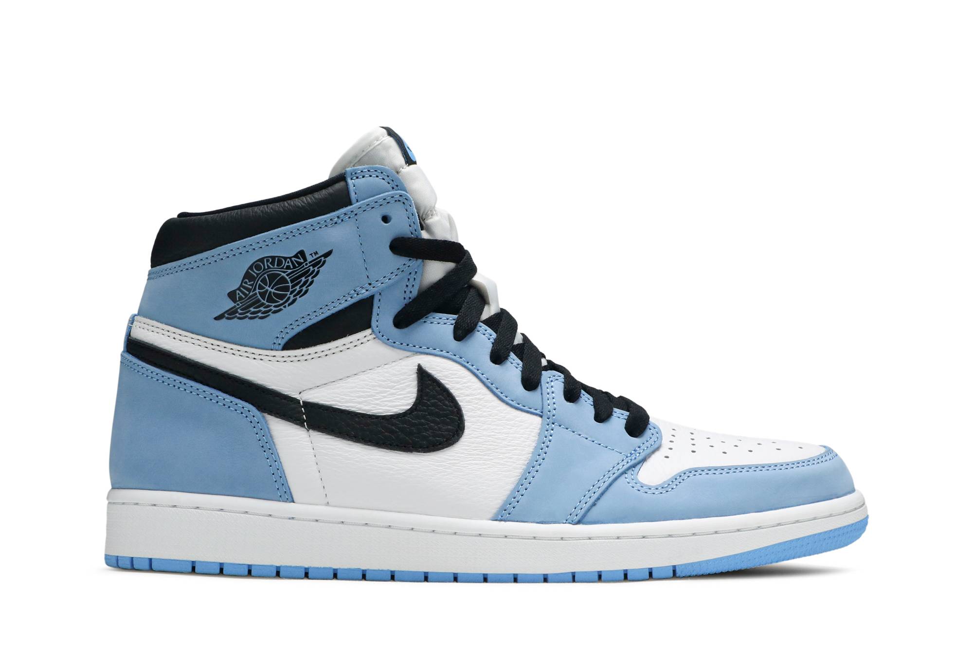 Air Jordan 1 Retro High OG ‘University Blue’