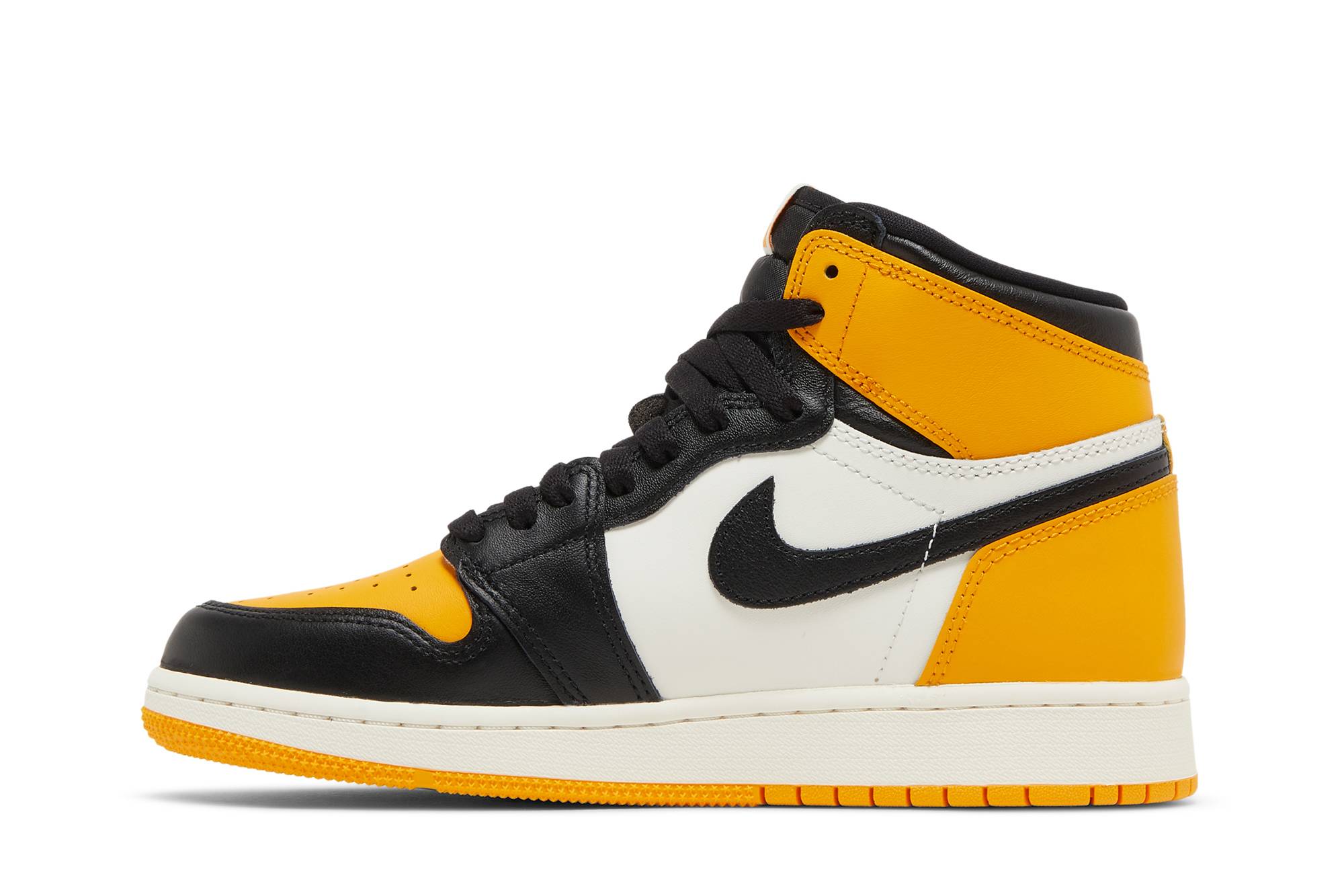 AIR JORDAN 1 RETRO HIGH OG ‘YELLOW TOE’