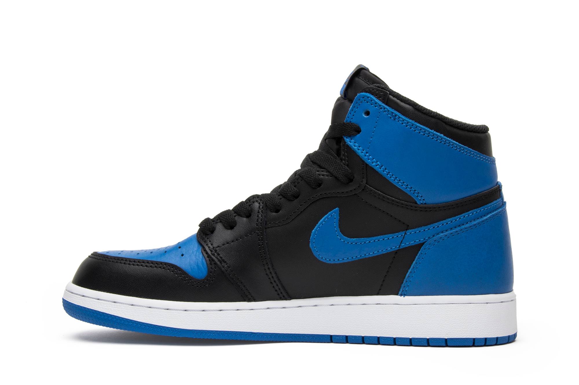 AIR JORDAN 1 RETRO HIGH ‘ROYAL’