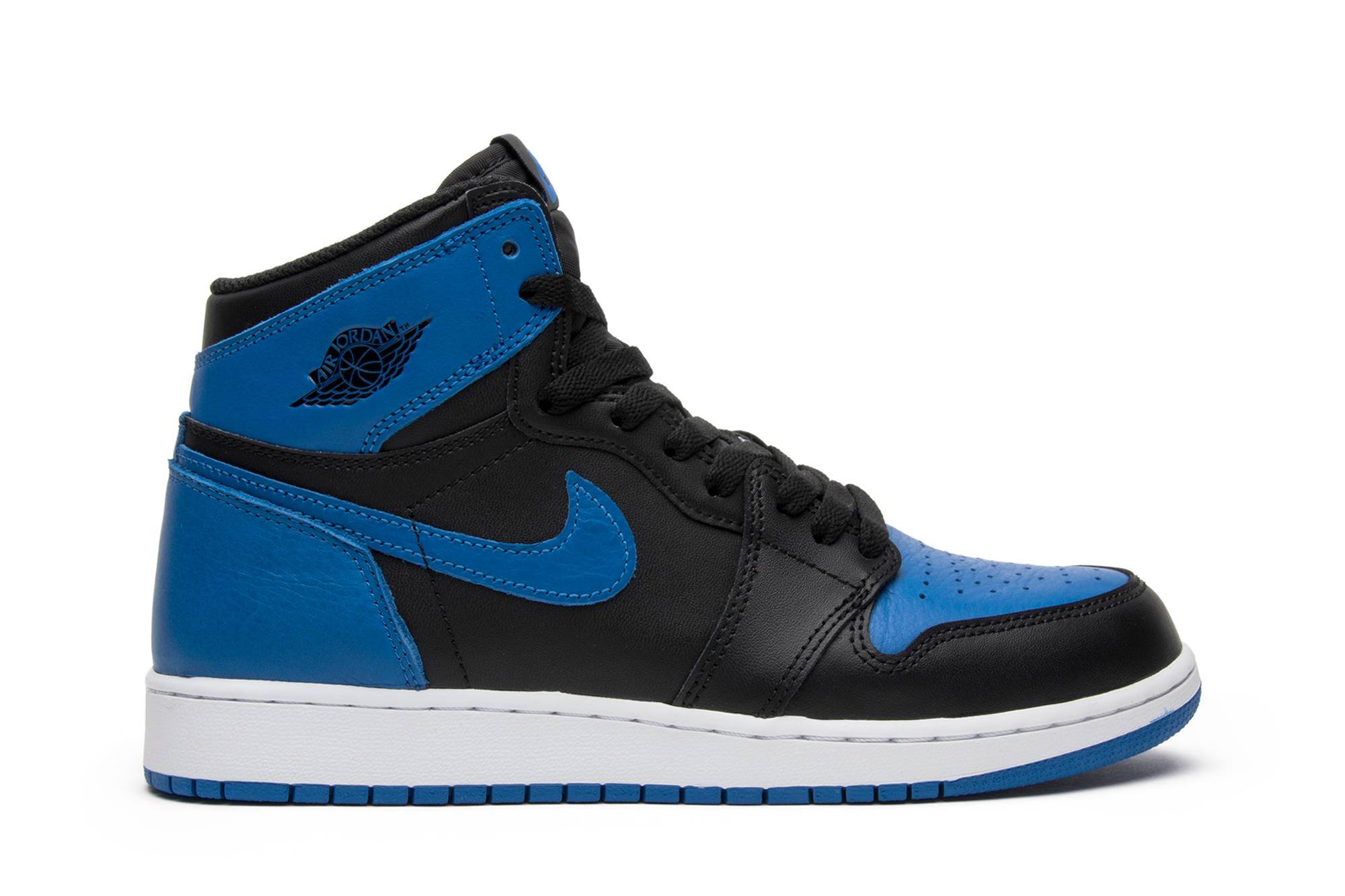 AIR JORDAN 1 RETRO HIGH ‘ROYAL’