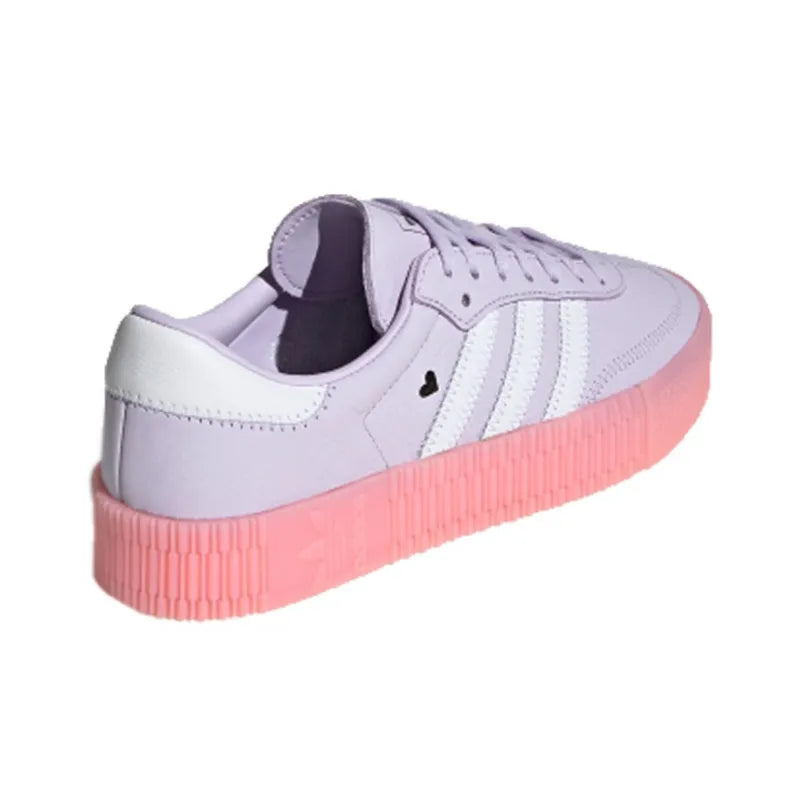 ADIDAS SAMBA VALENTINE'S DAY