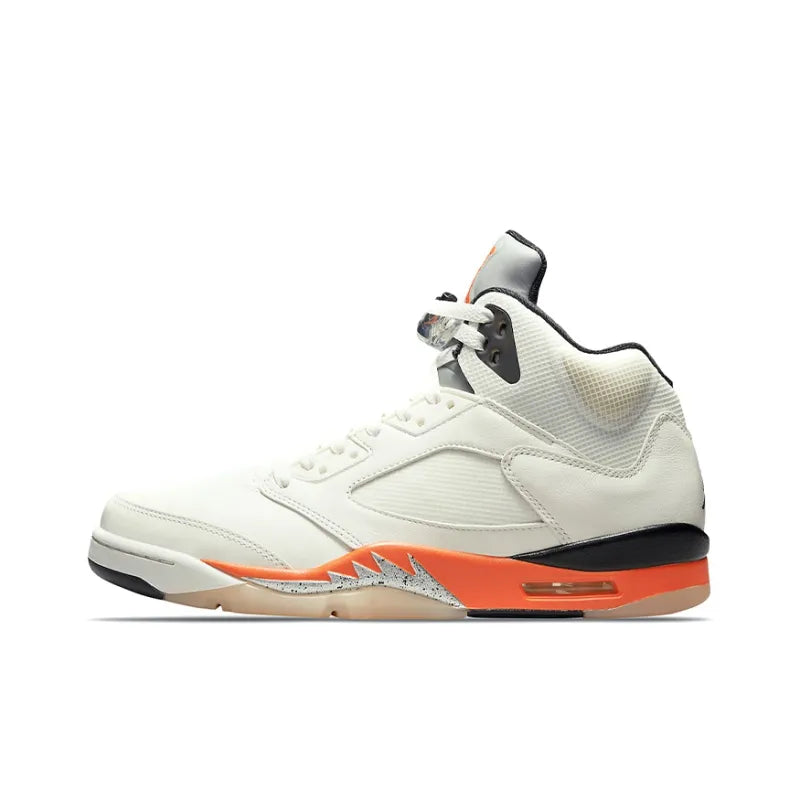 JORDAN 5 RETRO SHATTERED BACKBOARD