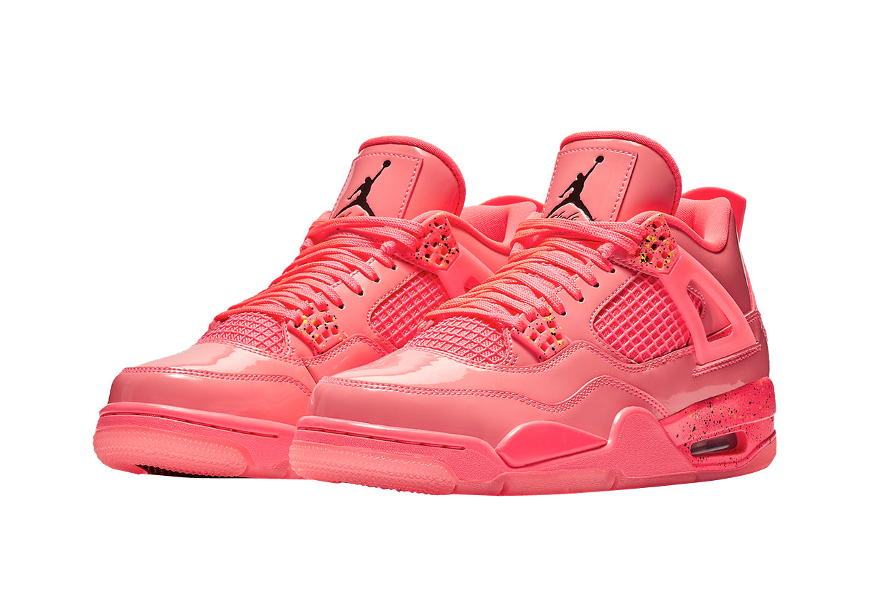 Air Jordan 4 WMNS NRG Hot Punch