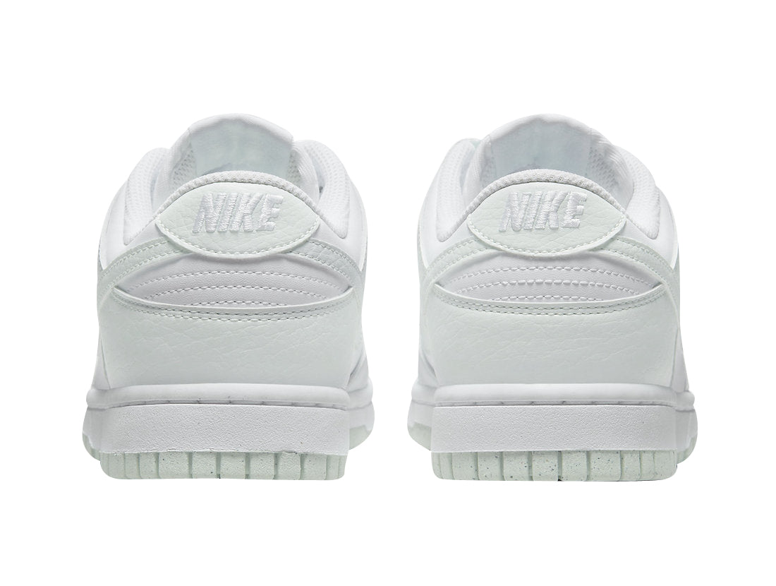 Nike Dunk Low Next Nature White Mint