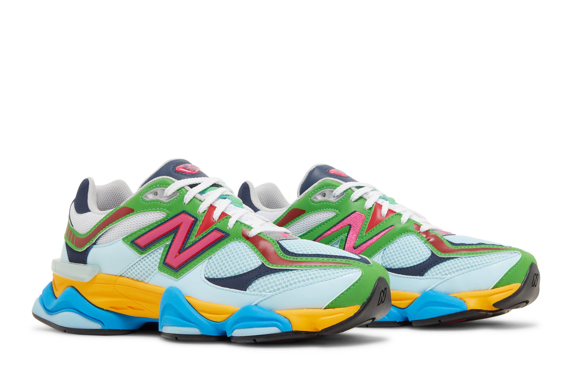 NEW BALANCE 9060 ‘BEACH GLASS’