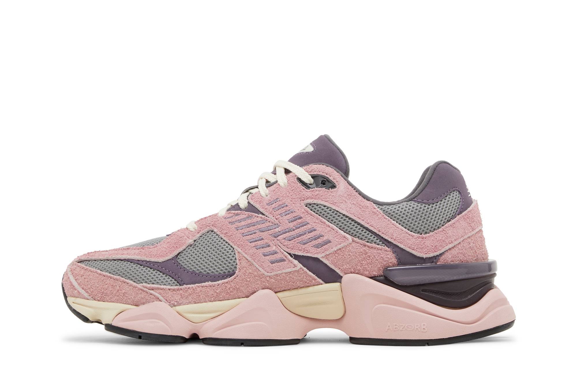 NEW BALANCE 9060 ‘PINK LAVENDER’