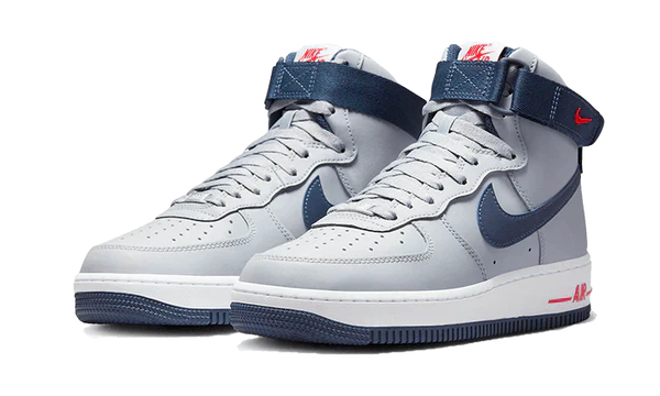 Nike Air Force 1 High QS Patriots