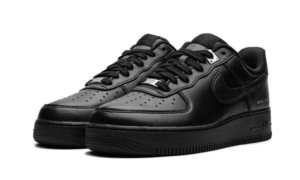 Nike Air Force 1 Low SP1017 ALYX 9SM Black