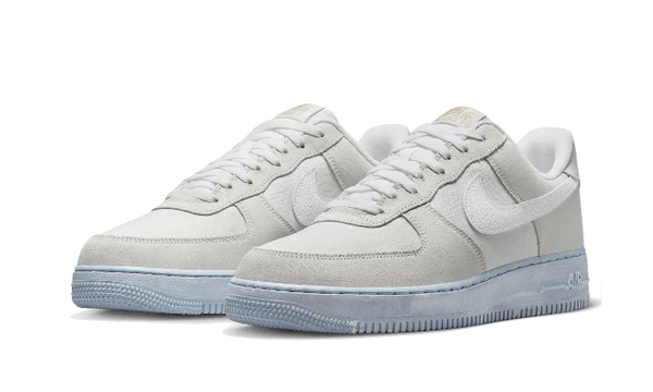 Nike Air Force 1 Low Summit White