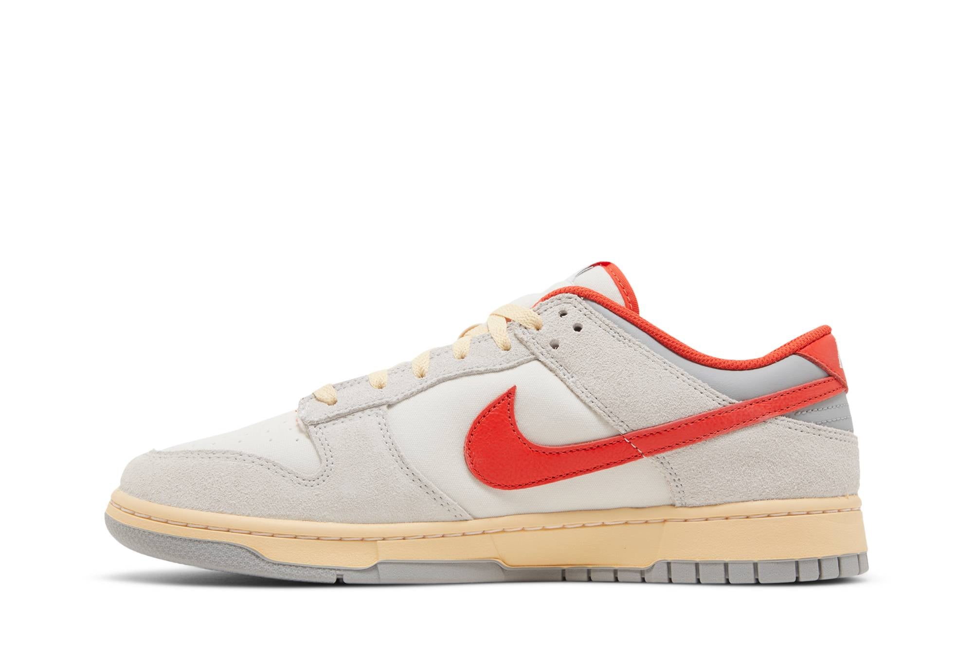 NIKE DUNK LOW 85 ‘ATHLETIC DEPARTMENT’