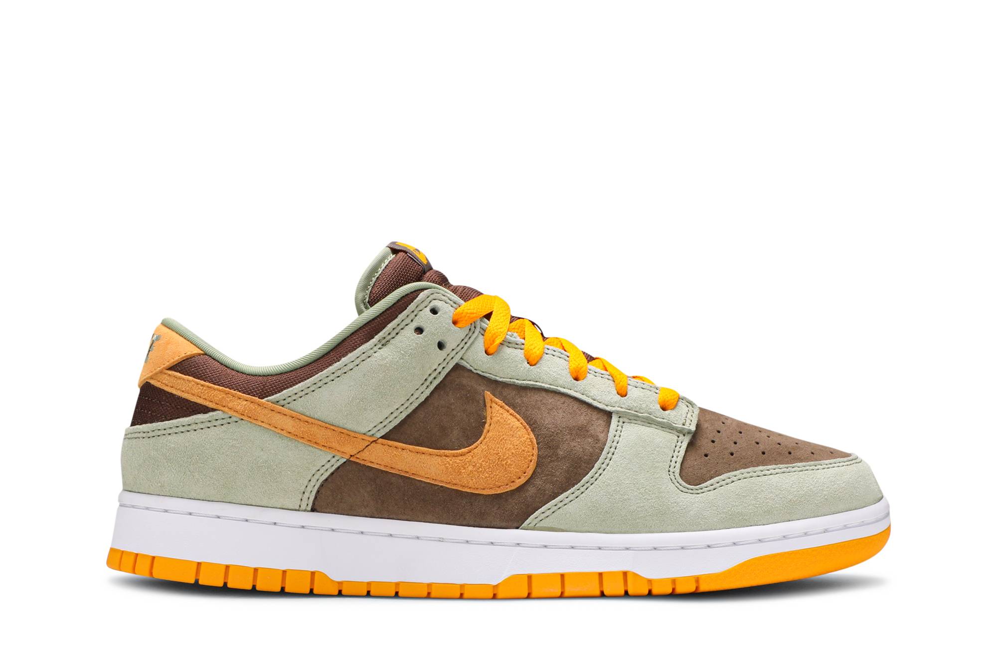 NIKE DUNK LOW ‘DUSTY OLIVE’