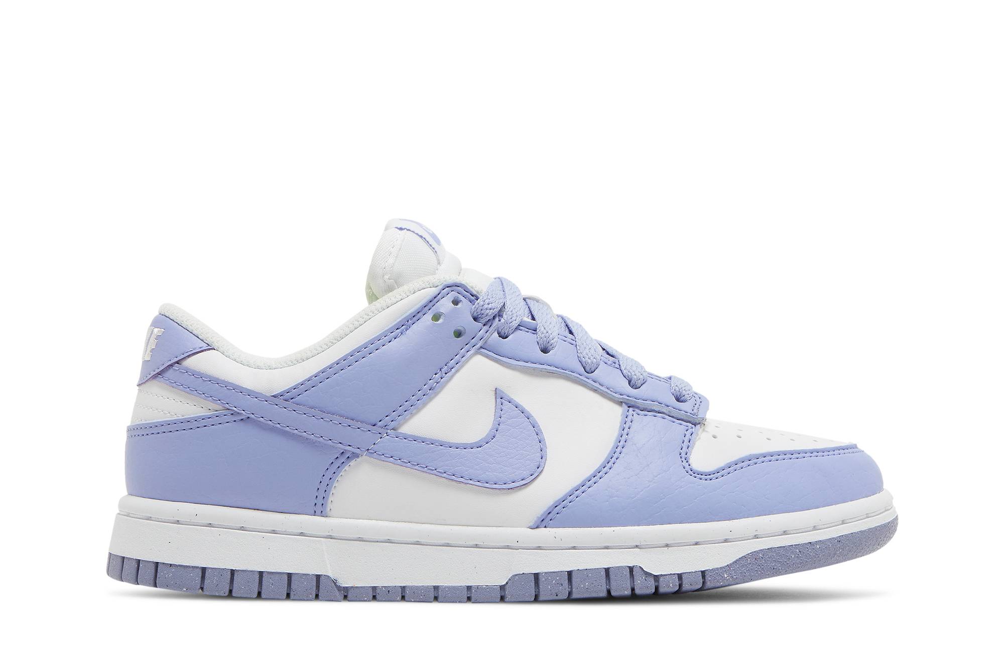 NIKE DUNK LOW NEXT NATURE ‘LILAC’