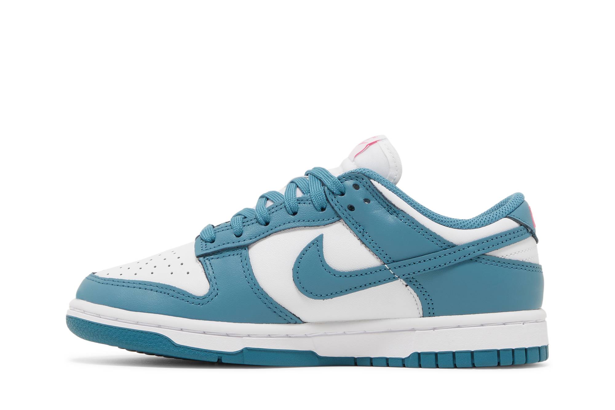 NIKE DUNK LOW ‘NOISE AQUA’