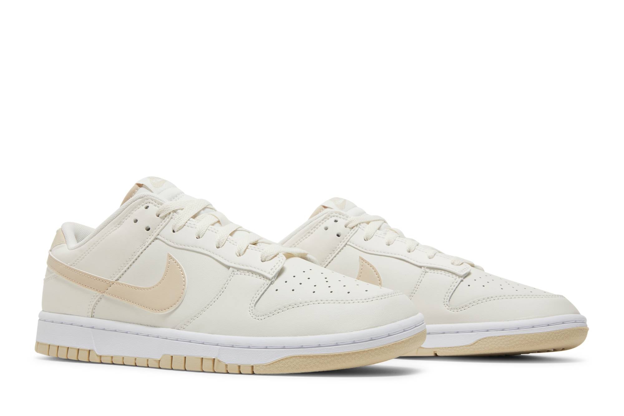 NIKE DUNK LOW ‘PHANTOM SANDDRIFT’